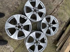 Mercedes-Benz GLE и другие модели, light alloy, R18