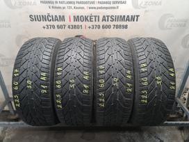 Taurus Winter, winter 225/60 R17