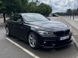 BMW 435, 3.0 l., coupe
