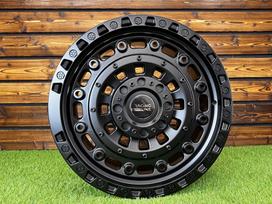 Autowheels Rhino Arsenal Offroad Style, light alloy, R20