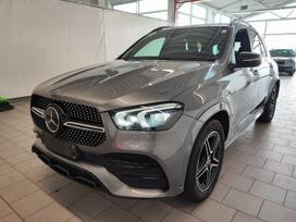 Mercedes-Benz GLE350, 2.0 l., Внедорожник / Кроссовер