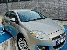 Fiat Bravo, 1.9 l., hečbekas