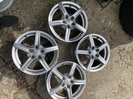 Volkswagen Passat и другие, light alloy, R16