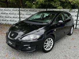 Seat Leon, 1.4 l., hečbekas