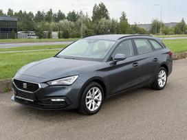 Seat Leon, 1.5 l., wagon