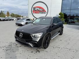 Mercedes-Benz GLC220, 2.0 l., Внедорожник / Кроссовер