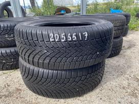 Bridgestone Blizzak LM005, žieminės 205/55 R17