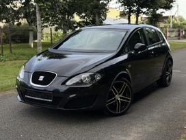 Seat Leon, 2.0 l., hatchback