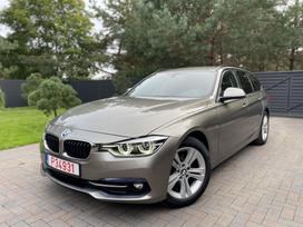 BMW 320, 2.0 l., Универсал