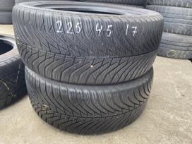 Fulda MultiControl, зимние 225/45 R17