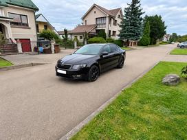 Skoda Octavia, 1.6 l., Седан