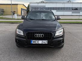 Audi Q5, 3.0 l., visureigis / krosoveris