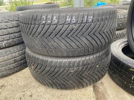 Imperial All Season, всесезонные 225/45 R17