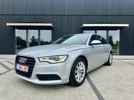 Audi A6, 2.0 l., sedanas