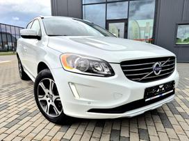 Volvo XC60, 3.0 l., Внедорожник / Кроссовер