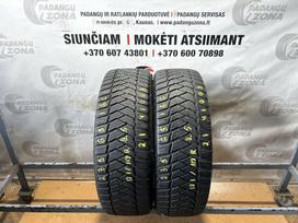Bridgestone Duravis all season 121/119, всесезонные 235/65 R16
