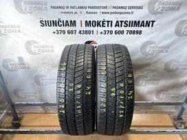 Continental VanContact A/S Ultra, all-season 225/65 R16