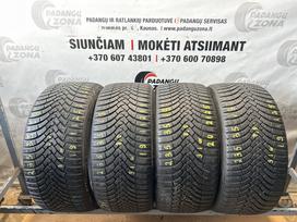 Falken Eurowinter HS01, žieminės 235/35 R19
