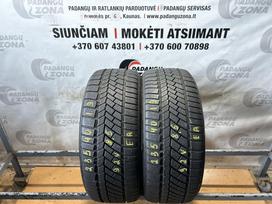Continental ContiWinterContact TS830P (NO), žieminės 235/40 R19
