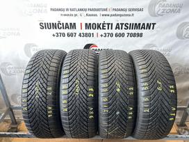Pirelli Cinturato winter 2, winter 215/55 R17