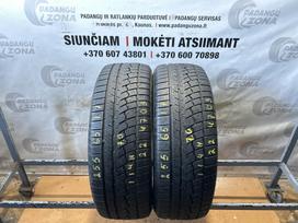 Zeetex WH1000 SUV, зимние 255/65 R17