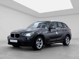 BMW X1, 2.0 l., visureigis / krosoveris