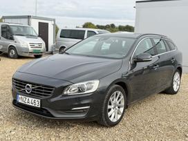 Volvo V60, 2.0 l., Универсал