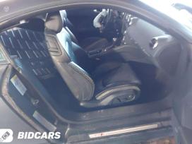 Audi TTS dalimis. Tts 2 0 2011 195kw gražus odinis salonas variklis cdma