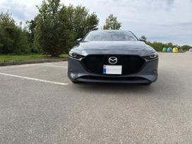 Mazda 3, 2.5 l., Хэтчбек