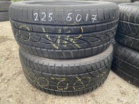 Hankook WinterIcept evo, зимние 225/50 R17