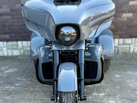 Harley-Davidson Tri Glide Ultra Classic 1868cc, trikes