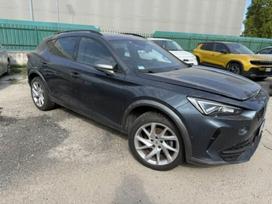 Cupra Formentor, 1.4 l., Внедорожник / Кроссовер
