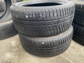 Hankook WinterIcept evo2, žieminės 225/50 R17