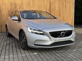 Volvo V40, 2.0 l., hečbekas