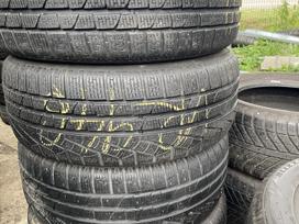 Pirelli Sottozero, žieminės 225/50 R17