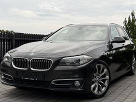BMW 520, 2.0 l., universalas