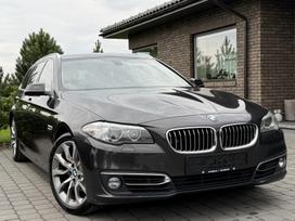 BMW 520, 2.0 l., universalas