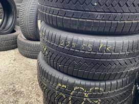Continental WinterContact TS 850 P, winter 225/55 R17