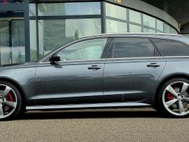 Audi A6, 3.0 l., Универсал