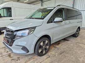 Mercedes-Benz V250, 2.0 l., Минивэн