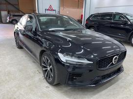 Volvo S60, 2.0 l., hečbekas
