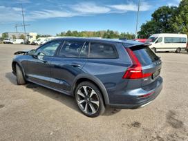 Volvo V60 Cross Country, 2.0 l., Универсал