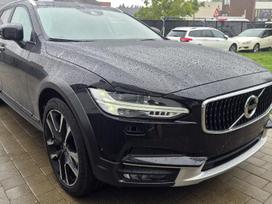 Volvo V90 Cross Country, 2.0 l., Универсал