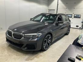 BMW 530, 3.0 l., Универсал