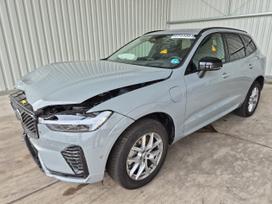 Volvo XC60, 2.0 l., Внедорожник / Кроссовер