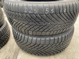 Pirelli Cinturato Winter 2, winter 225/55 R17