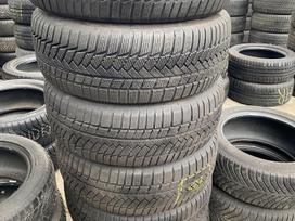 Continental WinterContact TS 850P, зимние 225/55 R17
