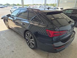 Audi A6, 2.0 l., Универсал