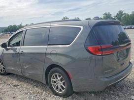 Chrysler Pacifica, 3.6 l., universalas
