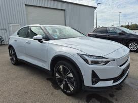 Polestar 2, 82 кВт·ч, Хэтчбек